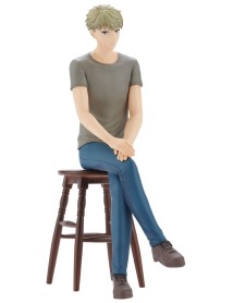 Banpresto Break Time Collection Spy X Family Loid Forger 17cm 89067 