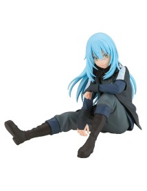 Banpresto Break Time Collection Vol.1 That Time I Got Reincarnated As A Slime Rimuru 8cm 