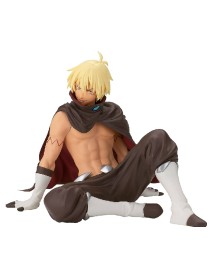 Banpresto Break Time That Time I Got Reincarnated As A Slime Veldora 10cm 