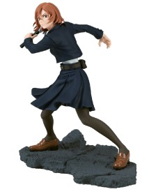 Banpresto Combination Battle Jujutsu Kaisen Nobara Kugisaki 10cm 