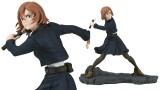 Figurina Joc Banpresto Combination Battle Jujutsu Kaisen Nobara Kugisaki 10cm