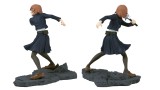 Figurina Joc Banpresto Combination Battle Jujutsu Kaisen Nobara Kugisaki 10cm