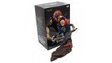 Figurina Statueta Banpresto Combination Battle Jujutsu Kaisen Yuji Itadori 8cm