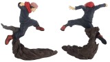 Figurina Statueta Banpresto Combination Battle Jujutsu Kaisen Yuji Itadori 8cm