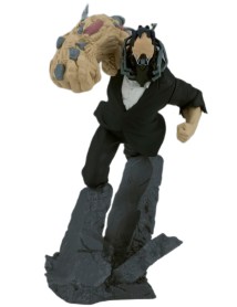 Banpresto Combination Battle My Hero Academia All For One 9cm 89097 