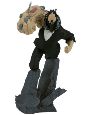 Figurina Statueta Banpresto Combination Battle My Hero Academia All For One 9cm 89097