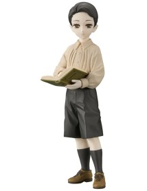 Banpresto Demon Serie Demon Slayer Kimetsu No Yaiba Muzan Kibutsuji Vol.7 14cm 