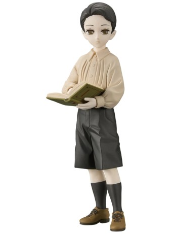 Figurina Statueta Banpresto Demon Serie Demon Slayer Kimetsu No Yaiba Muzan Kibutsuji Vol.7 14cm