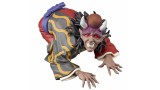 Figurina Statueta Banpresto Demon Series Demon Slayer Kimetsu No Yaiba Hantengu Ver.b 5cm