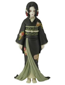 Banpresto Demon Series Demon Slayer Kimetsu No Yaiba Muzan Kibutsuji 14cm 