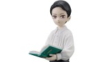 Figurina Statueta Banpresto Demon Series Demon Slayer Kimetsu No Yaiba Muzan Kibutsuji Ver.a 14cm