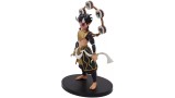 Figurina Statueta Banpresto Demon Series Demon Slayer Kimetsu No Yaiba Zohakuten Ver.b 15cm 88970