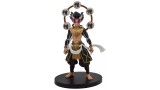 Figurina Statueta Banpresto Demon Series Demon Slayer Kimetsu No Yaiba Zohakuten Ver.b 15cm 88970