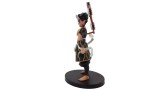 Figurina Statueta Banpresto Demon Series Demon Slayer Kimetsu No Yaiba Zohakuten Ver.b 15cm 88970