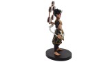Figurina Statueta Banpresto Demon Series Demon Slayer Kimetsu No Yaiba Zohakuten Ver.b 15cm 88970