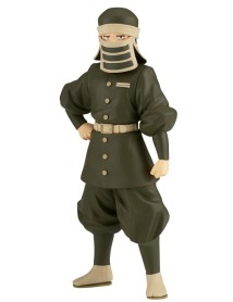 Banpresto Demon Slayer Kimetsu No Yaiba Goto 16cm 88674 