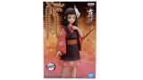 Figurina Statueta Banpresto Demon Slayer Kimetsu No Yaiba Makomo Vol.20