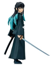 Banpresto Demon Slayer Kimetsu No Yaiba Muichiro Tokito 15cm 