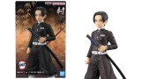 Figurina Statueta Banpresto Demon Slayer Kimetsu No Yaiba Murata Ver.b 15cm