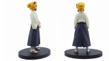 Figurina Statueta Banpresto Demon Slayer Kimetsu No Yaiba Senjuro Rengoku 15cm
