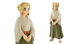 Figurina Statueta Banpresto Demon Slayer Kimetsu No Yaiba Senjuro Rengoku 15cm
