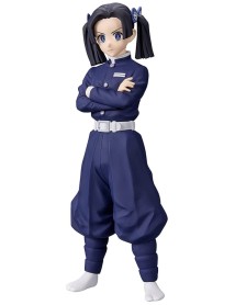 Banpresto Demon Slayer Kimetsu No Yaiba Vol.23 Aoi Kanzaki 15cm 