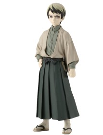 Banpresto Demon Slayer Kimetsu No Yaiba Yushiro Vol.22 Ver.a 15 CM 