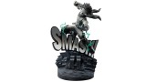 Figurina Statueta Banpresto Dioramatic My Hero Academia Izuku Midoriya The Tones 20cm