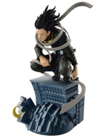Banpresto Dioramatic My Hero Academia Shota Aizawa The Anime Ver.b 20cm 