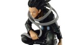 Figurina Joc Banpresto Dioramatic My Hero Academia Shota Aizawa The Anime Ver.b 20cm