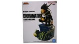 Figurina Statueta Banpresto Dioramatic My Hero Academia Shota Aizawa The Brush Ver.a 20cm