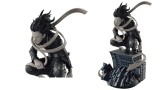 Figurina Statueta Banpresto Dioramatic My Hero Academia Shota Aizawa The Tones Ver.D 20cm
