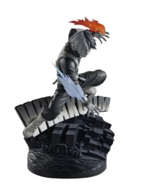 Banpresto Dioramatic My Hero Academia Shoto Todoroki Ver.C The Brush Tones 