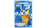Figurina Joc Banpresto Dxf Adventures Archives Digimon Adventures Gabumon 9cm