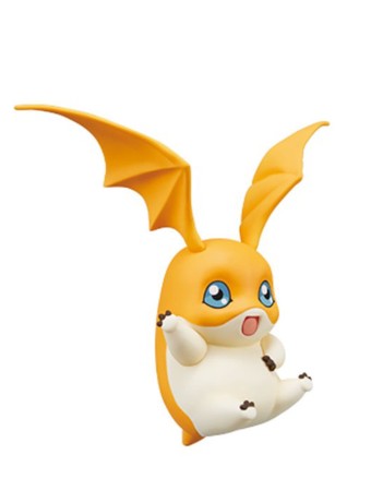 Figurina Joc Banpresto Dxf Adventures Archives Digimon Adventures Patamon 7cm