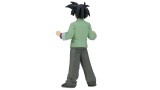 Figurina Statueta Banpresto Dxf Dragon Ball Super Super Hero Son Goten 14cm