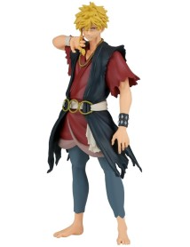 Banpresto Dxf Hells Paradise Aza Chobe 17cm 88684 