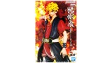 Figurina Joc Banpresto Dxf Hells Paradise Aza Chobe 17cm 88684