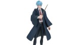 Figurina Statueta Banpresto Dxf Mashle Magic And Muscles Lance Crown 18cm