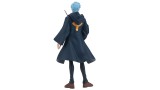 Figurina Statueta Banpresto Dxf Mashle Magic And Muscles Lance Crown 18cm