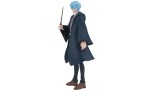 Figurina Statueta Banpresto Dxf Mashle Magic And Muscles Lance Crown 18cm