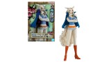 Figurina Statueta Banpresto Dxf The Grandline Lady Vol.10 One Piece Wanda 17cm
