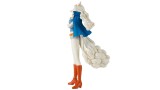Figurina Statueta Banpresto Dxf The Grandline Lady Vol.10 One Piece Wanda 17cm