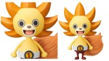Figurina Joc Banpresto Dxf The Grandline Men One Piece Vol.5