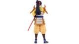 Figurina Statueta Banpresto Dxf The Grandline Series Extra One Piece Kikunojo 17cm