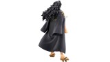 Figurina Statueta Banpresto Dxf The Grandline Series Extra One Piece Kouzuki Momonosuke 17cm