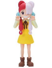 Banpresto Dxf The Grandline Series One Piece Film Red Uta Children 12cm 