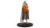 Figurina Joc Banpresto Dxf The Grandline Series Wanokuni One Piece Silvers Rayleigh 17cm 88990