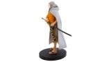 Figurina Joc Banpresto Dxf The Grandline Series Wanokuni One Piece Silvers Rayleigh 17cm 88990