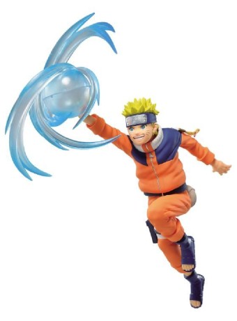 Figurina Joc Banpresto Effectreme Naruto Uzumaki 12cm